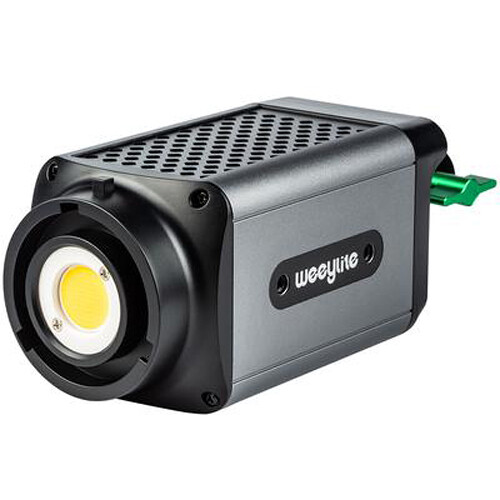 LED Ninja 300 (Daylight) + Softbox VP-60 (Bowens)